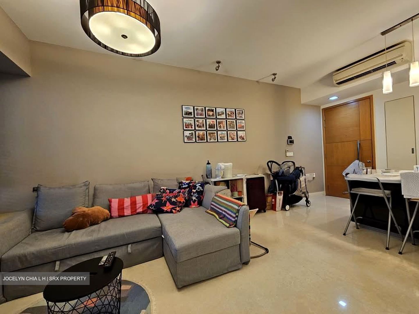 The Ford @ Holland (D10), Condominium #557354701